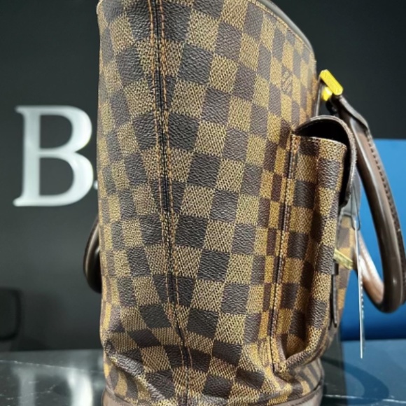 Louis Vuitton Monosque GM - Picture 6 of 10